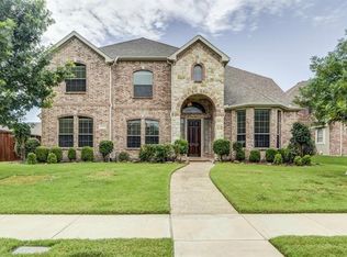14923 Daneway Dr, Frisco, TX 75035