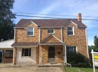 441 Elizabeth St, Etna, PA 15223