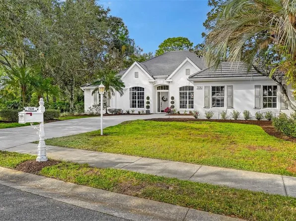 7530 Eaton Ct, University Park, FL 34201