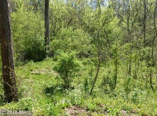 Currency Dr, Bunker Hill, WV 25413