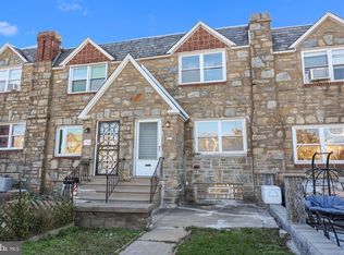 1530 Hellerman St, Philadelphia, PA 19149