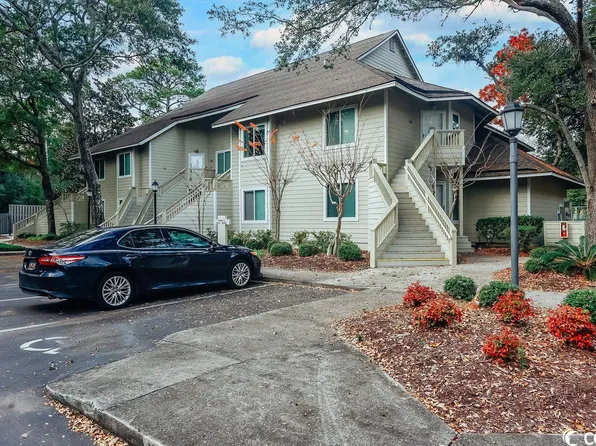 491 Ocean Creek Dr. #2608, Myrtle Beach, SC 29572
