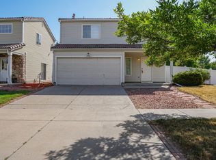 4480 Andes Ct, Denver, CO 80249