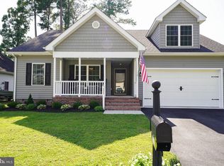 Bell Creek Dr, SALISBURY, MD 21801