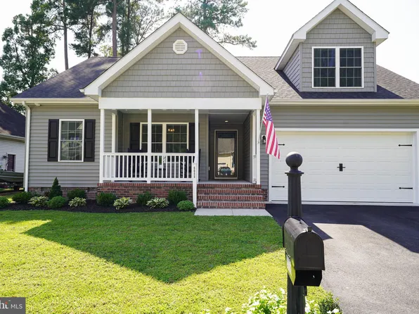 Bell Creek Dr, Salisbury, MD 21801
