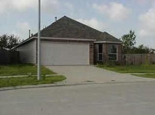 4143 Nathans Park Pl, Houston, TX 77053