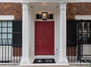 15 E 90th St, New York, NY 10128