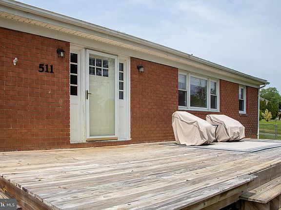 4th image of 511 Cadmus Dr