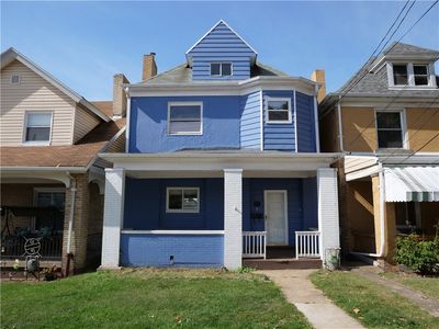 50 Beltzhoover Ave, Pittsburgh, PA, 15210