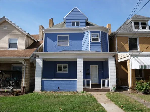 50 Beltzhoover Ave, Pittsburgh, PA 15210