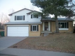 15058 E Greenwood Pl, Aurora, CO 80014