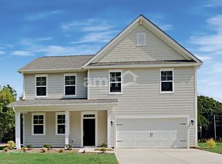 12010 Riley Nicholes Way, Matthews, NC 28105