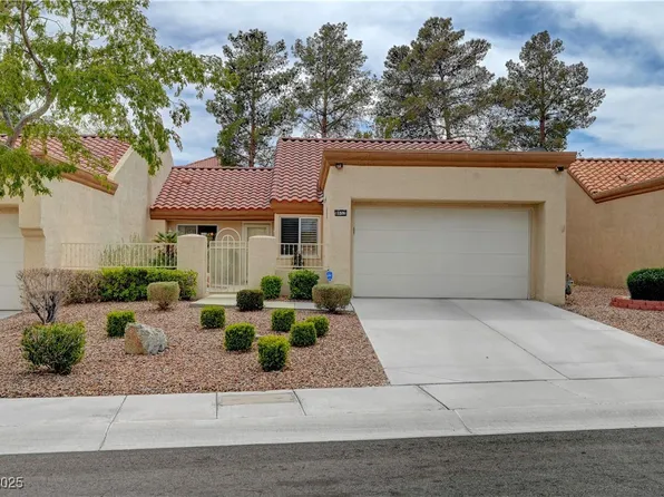 8657 Prairie Hill Dr, Las Vegas, NV 89134