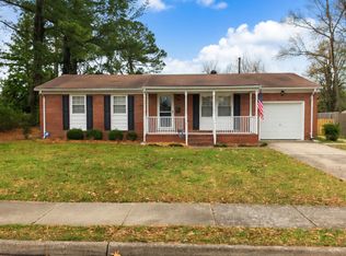 102 Silver Isles Blvd, Hampton, VA 23664