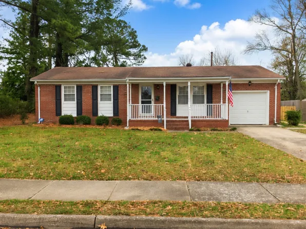 102 Silver Isles Blvd, Hampton, VA 23664