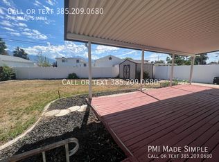 5777 S Sagewood Dr, Salt Lake City, UT 84107