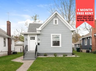 6828 Merwin Ave, Cincinnati, OH 45227