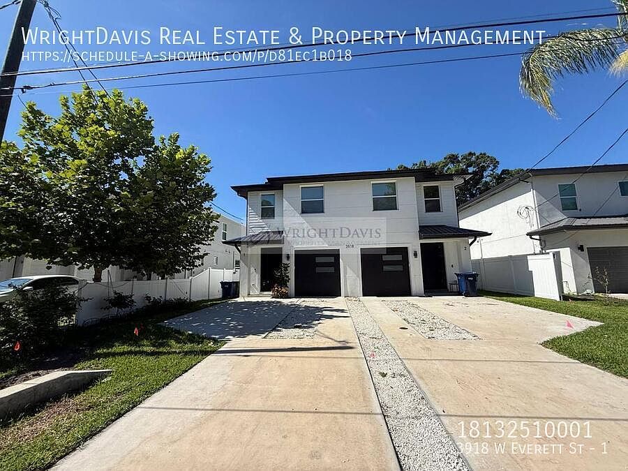 1st image of 3918 W Everett St #1
