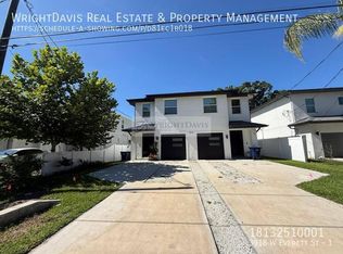 3918 W Everett St #1, Tampa, FL 33616