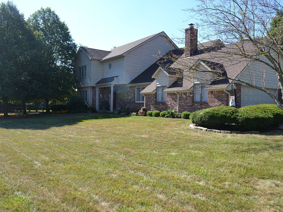 14847 Senator Way