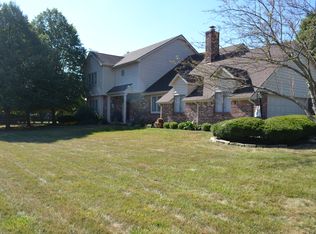 14847 Senator Way, Carmel, IN 46032