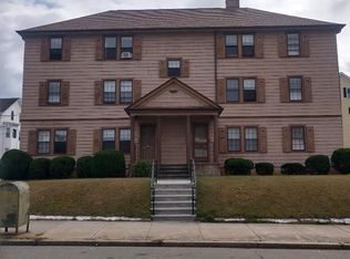 614 S Main St, Fall River, MA 02721