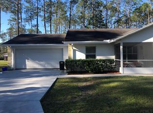 25 Regent Ln, Palm Coast, FL 32164