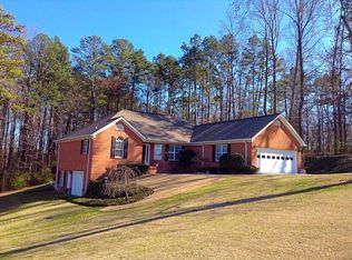 1232 Covie Dr, Dalton, GA 30720
