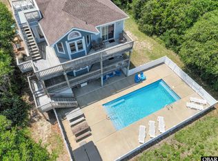 1041 Whalehead Dr LOT 29, Corolla, NC 27927
