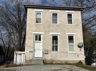 2082 Harrison Ave, Cincinnati, OH 45214