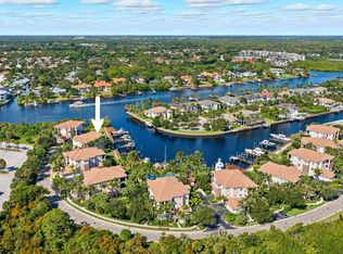 13461 Treasure Cove Cir, North Palm Beach, FL 33408