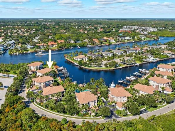 13461 Treasure Cove Circle, North Palm Beach, FL 33408