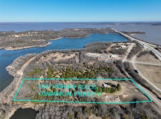 10 Hospital Dr, Eufaula, OK 74432