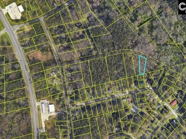 590 Roosevelt Rd Lot 59, Columbia, SC 29203