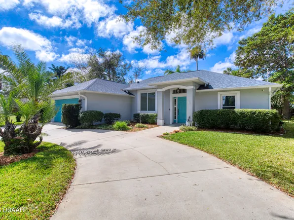 48 S Orchard St, Ormond Beach, FL 32174