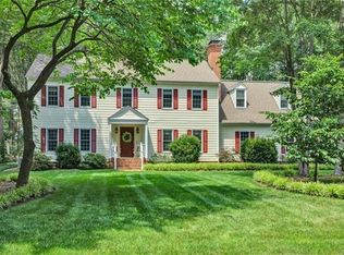 12810 Knightcross Rd, Midlothian, VA 23113