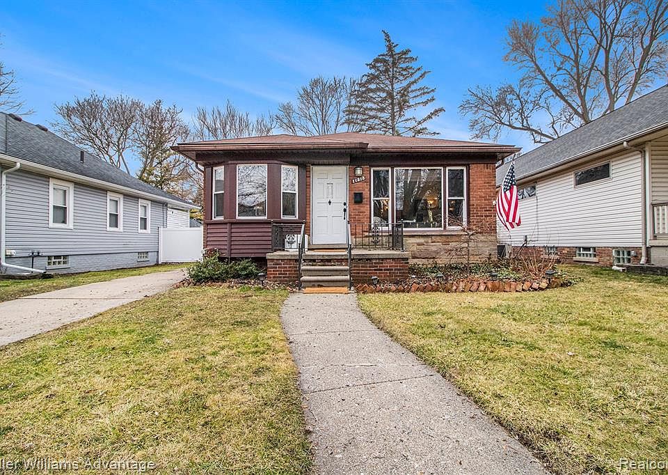 11315 Ingram St, Livonia, MI 48150 Zillow