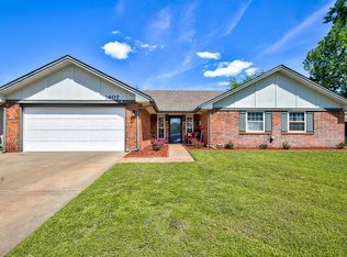 1407 Sun Rise Dr, Enid, OK 73703