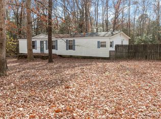 3904 Lillie Liles Rd, Wake Forest, NC 27587