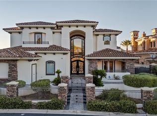 14 Via Potenza Ct, Henderson, NV 89011