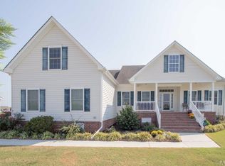 172 McPherson Rd, South Mills, NC 27976