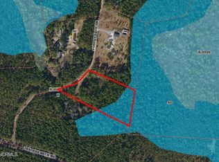 0 Forest Edge Dr, Hampstead, NC 28443