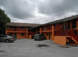 5540 James St APT 12, New Port Richey, FL 34652