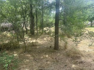 W Mitchell St, Calvert, TX 77837