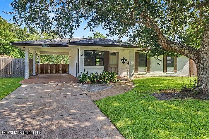 1st image of 103 Gandy Cir