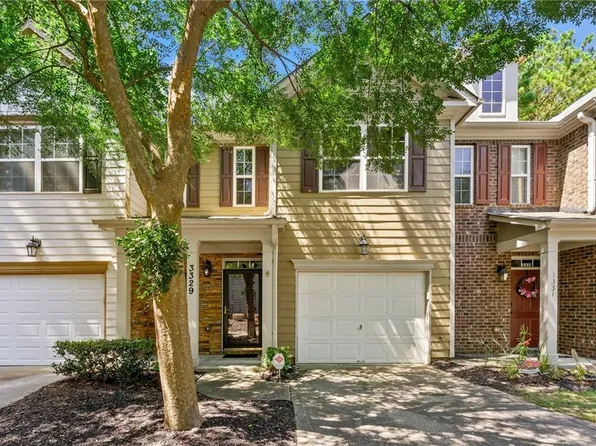 3329 Thornbridge Dr, Powder Springs, GA 30127