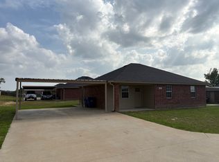 438 Wildcat Dr, Winona, TX 75792
