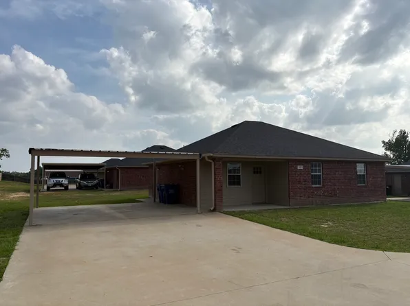 438 Wildcat Dr, Winona, TX 75792