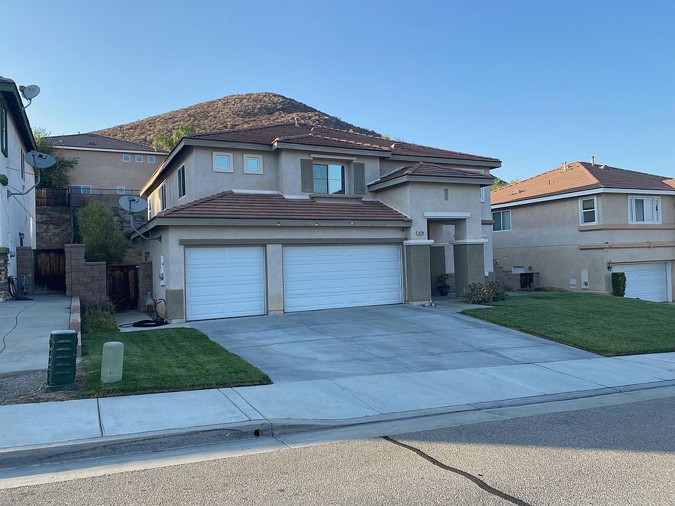 1st image of 24790 Sunset Vista Ave