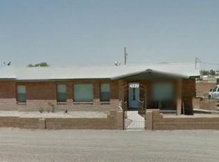 4220 8th St SW, Deming, NM 88030